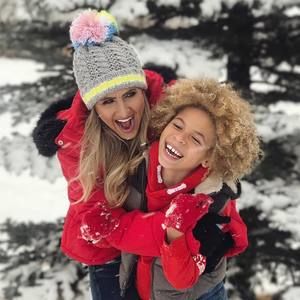 Meet your Posher, Keesha